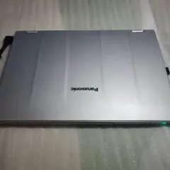 訳あり Panasonic CF-AX2 office2016 付き