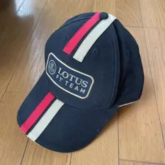 ロータス F1チーム キャップ