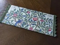 ウィリアムモリス ケルムスコットツリー テーブルセンター