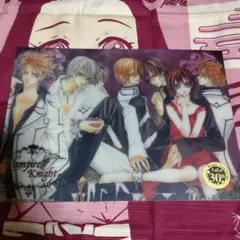 ヴァンパイア騎士ミニポスター