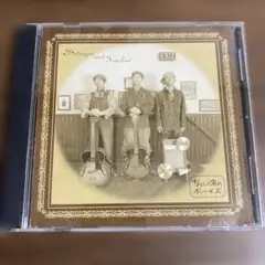 ちいさな濡れボーイス Swingin' and Truckin'