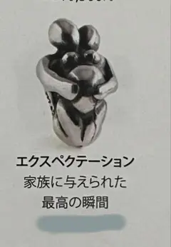 トロールビーズ　エクスペクテーション