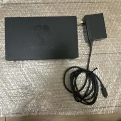 Nintendo Switchグリップ+ACアダプター 11