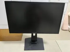 GigaCrysta ゲーミングモニター 本体
