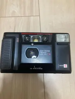 2025年最新】yashica t af-dの人気アイテム - メルカリ