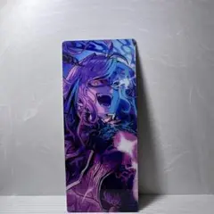 FGO 最終再臨展　編成画面風カード　クリアカード　　extraⅠ 2