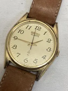 SEIKO 7121-8000稼働美品　レア SEIKO 7121-8000稼働美品 レア 2025年最新】SEIKO 7121-8000の