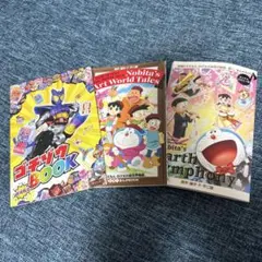 映画入場者特典　ドラえもん、仮面ライダーガヴ