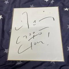 山下達郎直筆サイン色紙Perfomance 2013☆山下達郎直筆サイン色紙 玄関先迄納品 Amazon.co.jp: Perfomance 2013/直筆サイン色紙