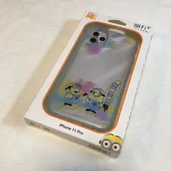 iPhone 11 Pro ミニオン gourmandise MINI-173A