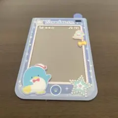 エンジョイアイドルシリーズ　トレカケース　タキシードサム