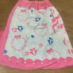 プールタオル