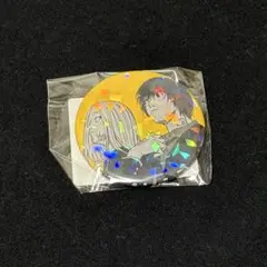 サカモトデイズ オールスター缶バッジ 神々廻 南雲