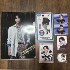 Fantastics 澤本夏輝 グッズまとめ※おまけ付き - メルカリ