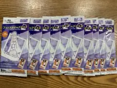 Re:ゼロから始める異世界生活 フォトスタイルアクスタ　10パック　リゼロ