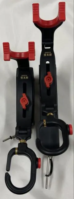 第一精工 ロッドホルダー スーパー受太郎
