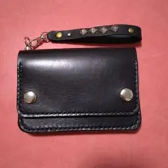 トラッカーウォレット。
