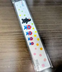 【匿名配送】EXPO2025限定 ミャクミャク＆くまモン　マグネットバー