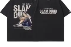 スラムダンク 宮城リョータ　LサイズＴシャツ 新品未使用品。