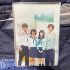 思い、思われ、ふりふられ　Blu-ray