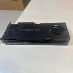 GEFORCE RTX 3090グラフィックボード