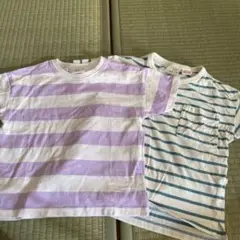ZARA Tシャツ 2枚セット 18-24ヶ月