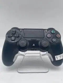 ps4コントローラー　デュアルショック4 メンテナンス済み　178