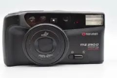 （ジャンク）maruman MZ 250D コンパクトフィルムカメラ