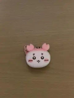 ちいかわ おかおミニシリコンポーチ 古本屋