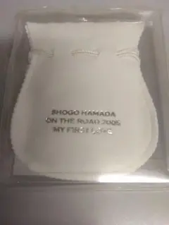 【新品未使用品】浜田省吾カップセット5種+おまけ付き 新品未使用品】浜田省吾カップセット5種+おまけ付き