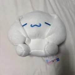 シナモロールぬいぐるみ 約20cm