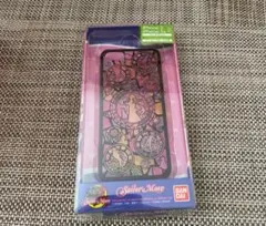 セーラームーン　iPhone 5/5s ケース