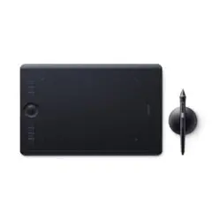 wacom Intuos Pro ペンタブ