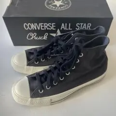 新品 MHL.×コンバースCONVERSEスニーカー 26.5cm