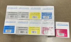 キャノン Satera複合機用 9本セット 互換性インク