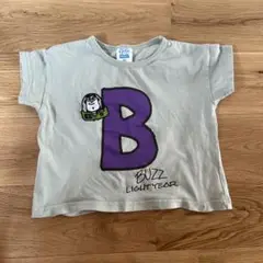 バズ・ライトイヤー Tシャツ (キッズ)