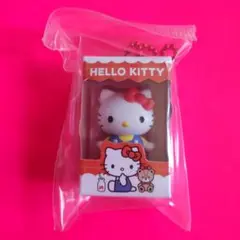 サンリオキャラクターズチョコボックス　ハローキティ①