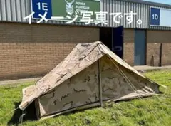 2025年最新】オランダ軍 テントの人気アイテム - メルカリ