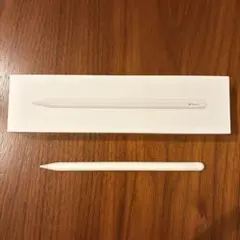 Apple Pencil 第2世代