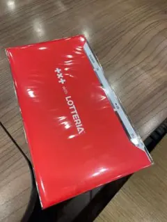 韓国　TXT トゥバ　ロッテリア　LOTTERIA　特典　フォトカード