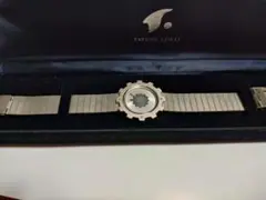 激レア mariah carey マライアキャリー 時計 石井竜也 フジ コラボ 激レア mariah carey マライアキャリー 時計 石井竜也 フジ