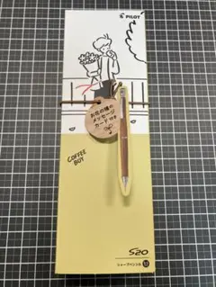 【新品・未使用品】パイロット　S20 限定ギフトボックス