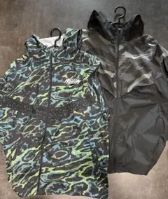 Nike WR PR ウィンドランナー (L)