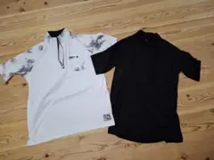 速乾Tシャツ　3L