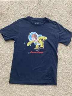 グラニフ　ジョージ　Tシャツ 140