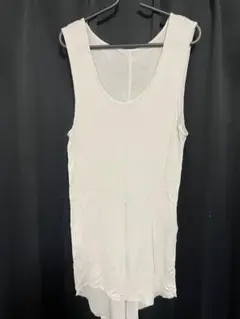 CVTVLIST TANK TOP