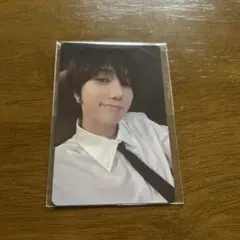 (イェソン①)superjunior 25ラキドロ トレカ 新品未開封