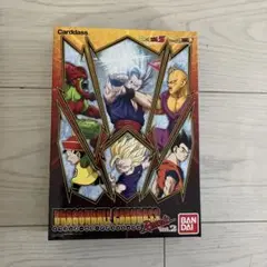 【新品未開封】ドラゴンボール カードダス リミックス Vol.2