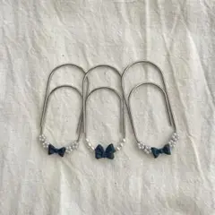 【完成品】ペーパークリップ saving 〔Aug2〕