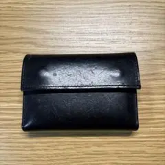 lemma メンズ 三つ折り財布 Hambre アンブレ